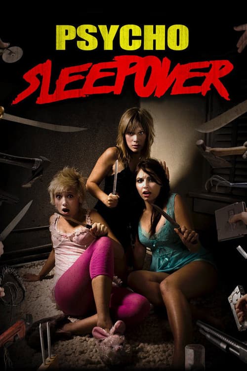 Psycho Sleepover