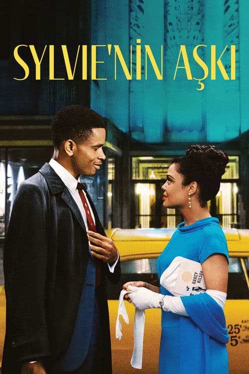 Sylvie'nin Aşkı