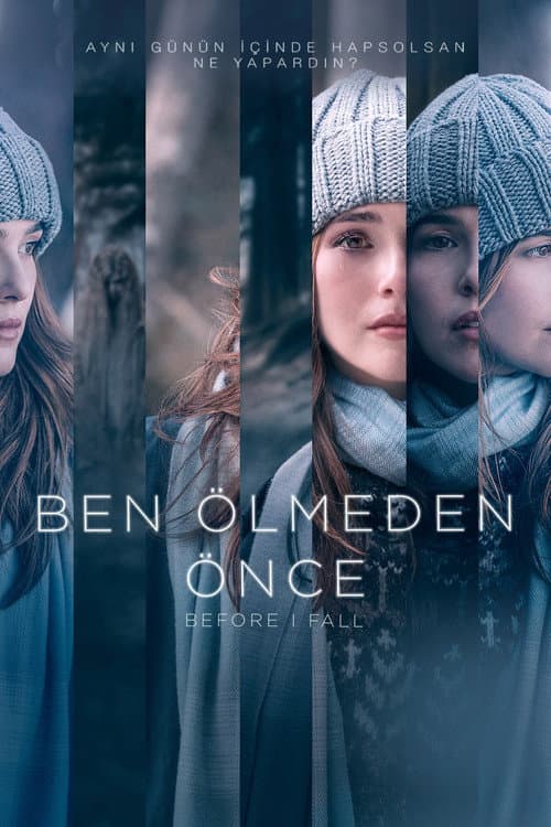 Ben Ölmeden Önce