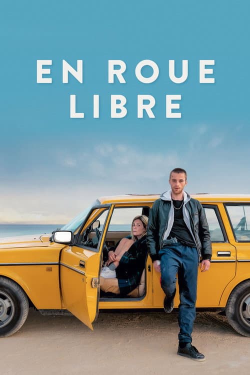 En roue libre