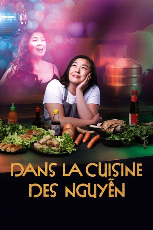 Nguyễn Mutfağında