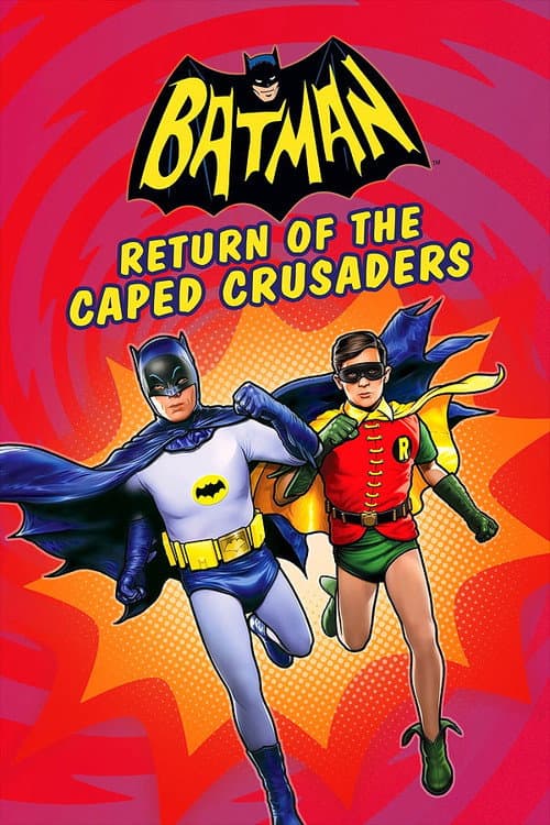 Batman: Pelerinli Süvarilerin Dönüşü
