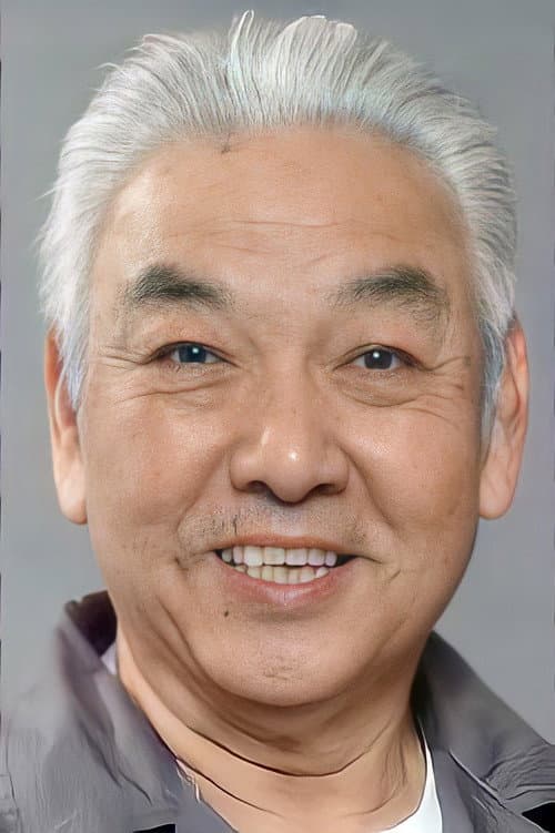 蔡國慶
