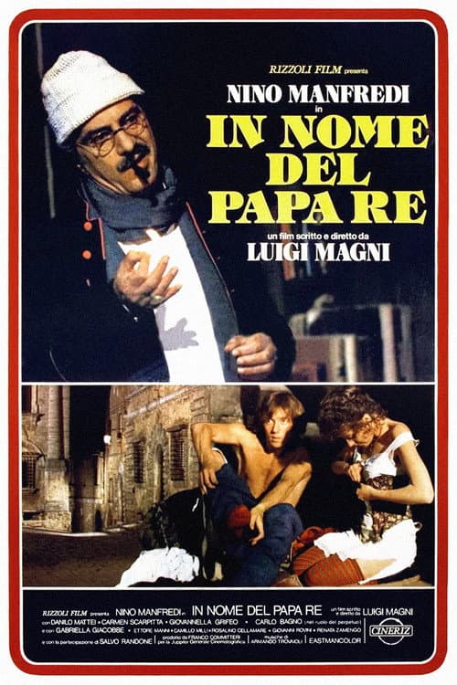 In nome del Papa re