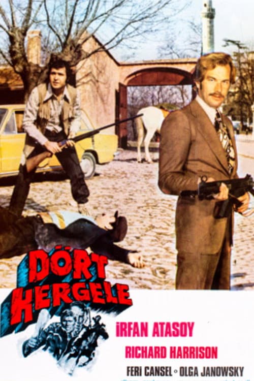 Dört Hergele