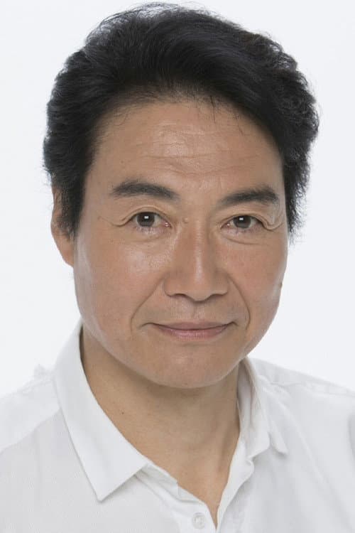 羽場裕一