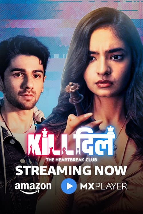Kill दिल - The Heartbreak Club