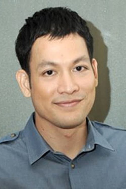 Rachawat Klipngern