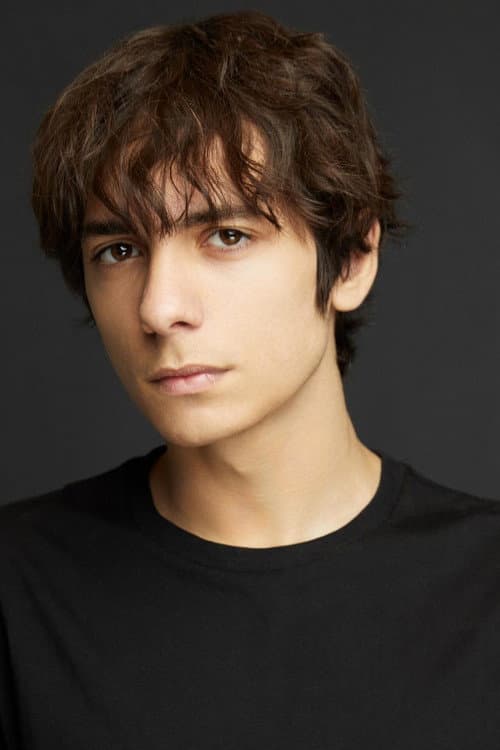 Emir Berke Zincidi
