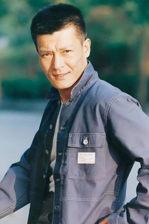 刘春祥