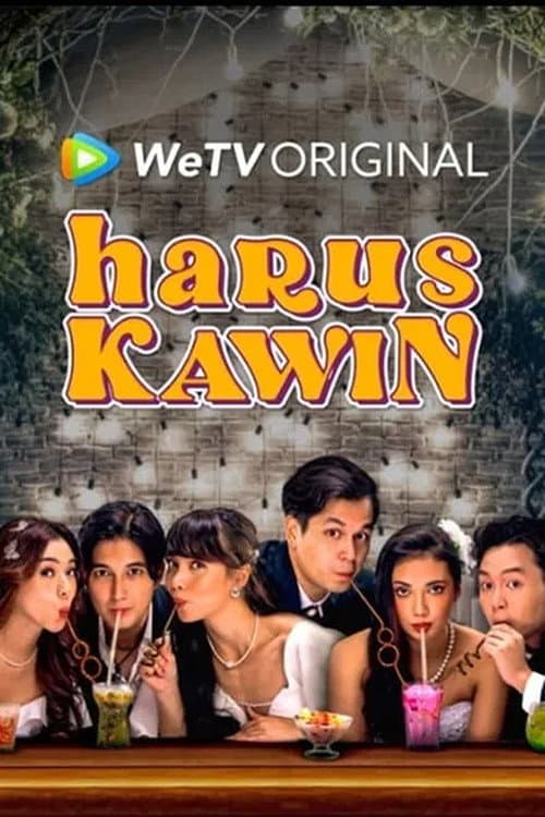 Harus Kawin