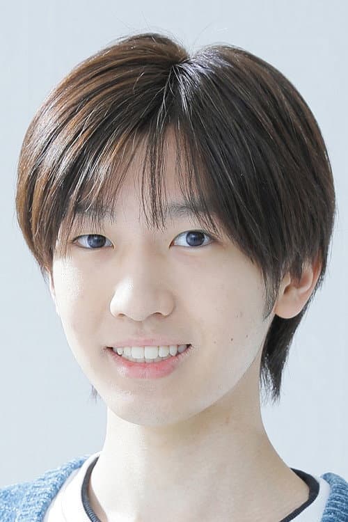 鶴翔麒
