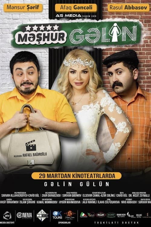 Məşhur Gəlin