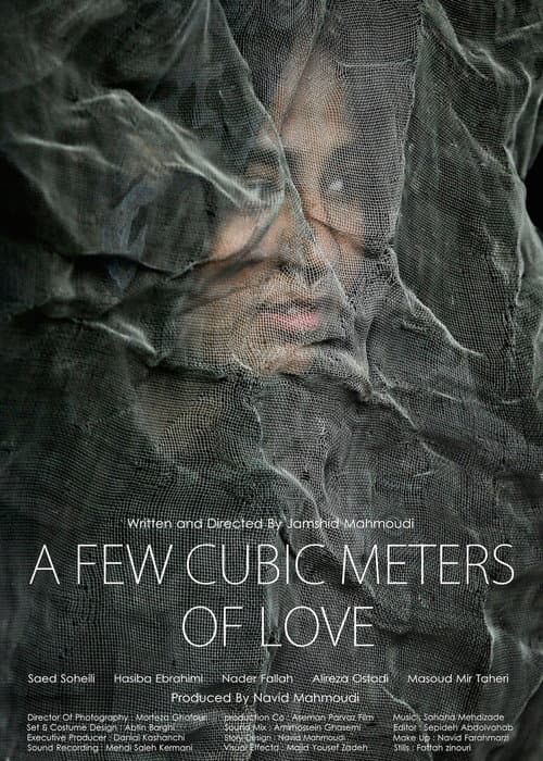 A Few Cubic Meters Of Love