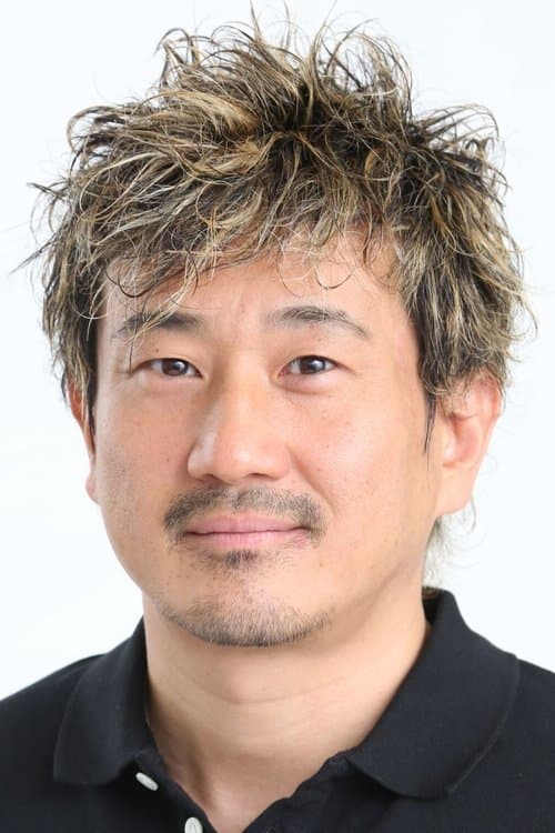 木内秀信