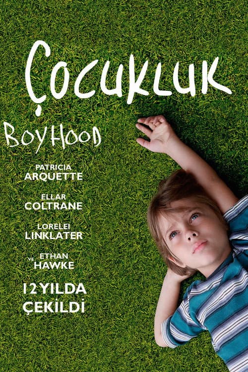 Çocukluk