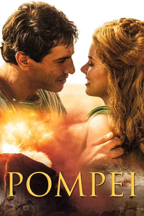 Pompei