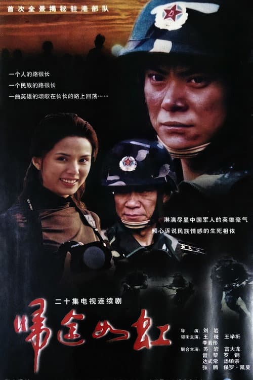 归途如虹