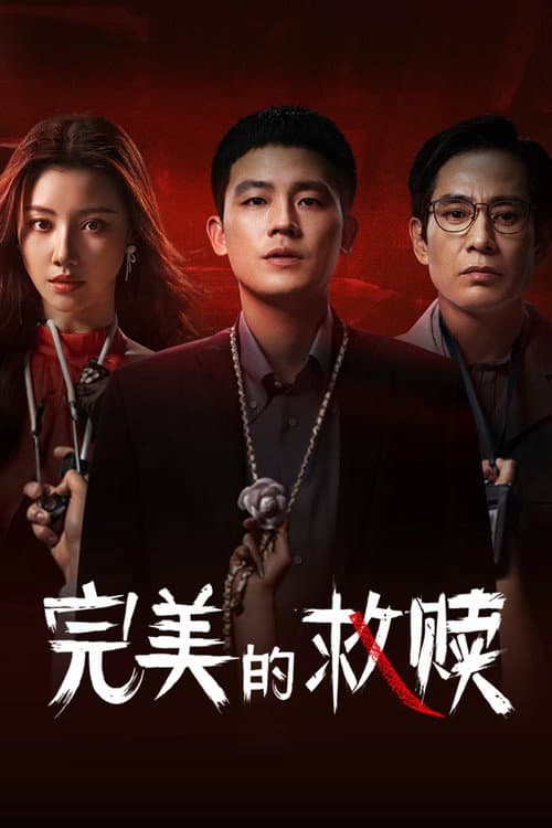 完美的救赎