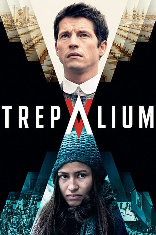 Trepalium