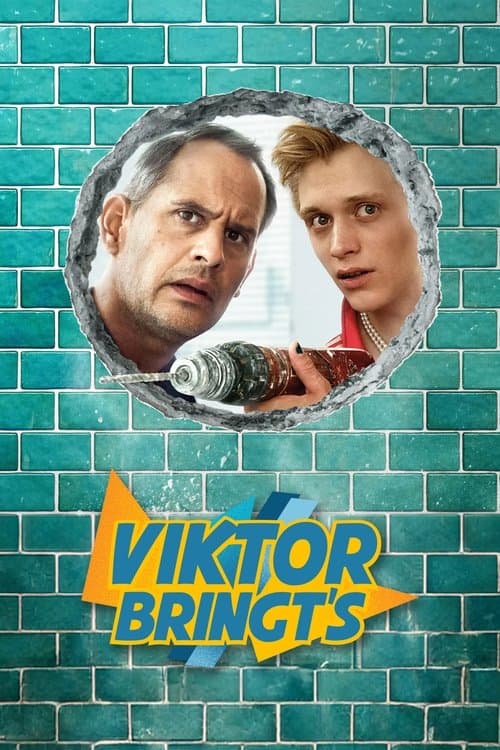 Viktor Getirir