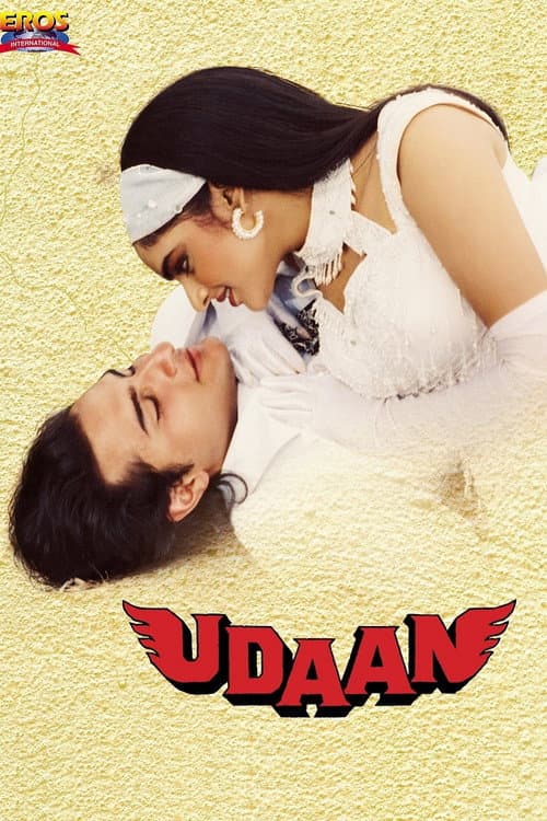 Hayalere Uçuş / Udaan
