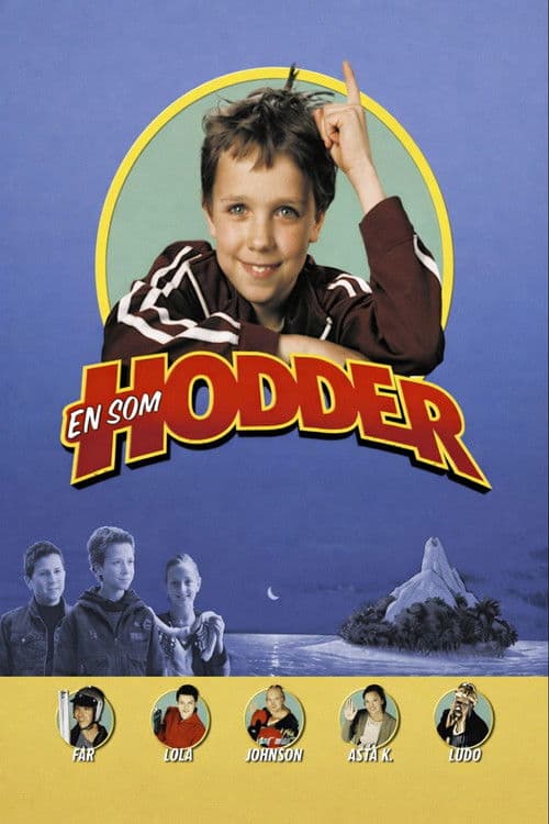En som Hodder