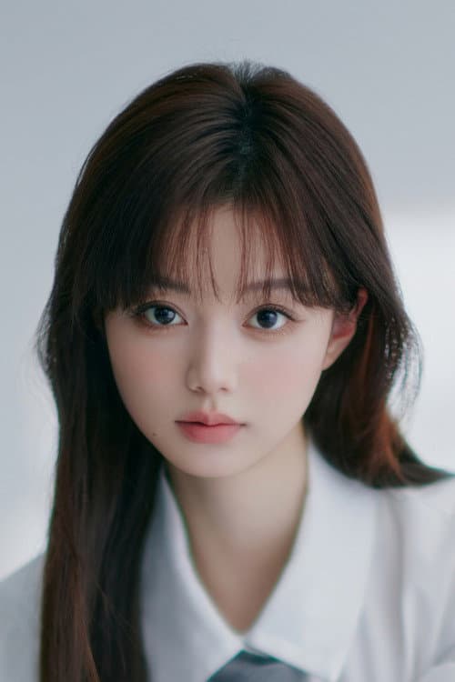 陈思予