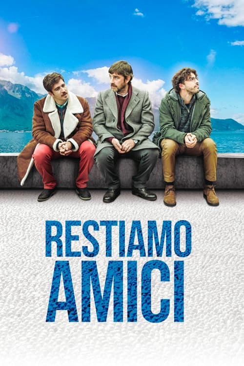 Restiamo amici