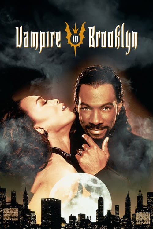 Brooklyn Vampiri