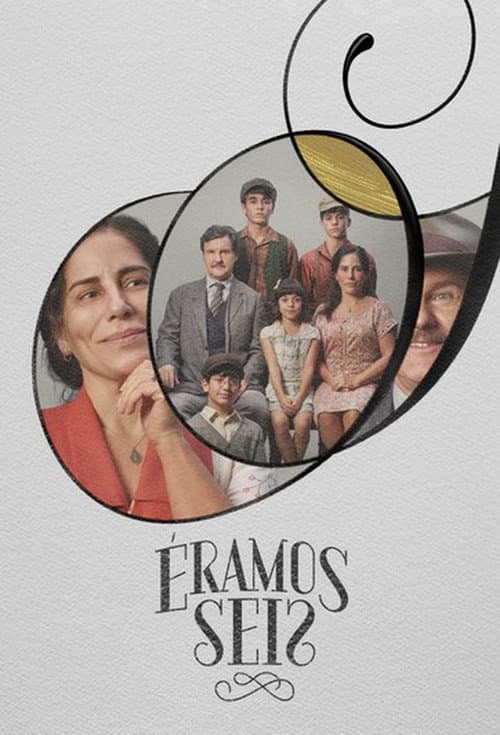 Éramos Seis