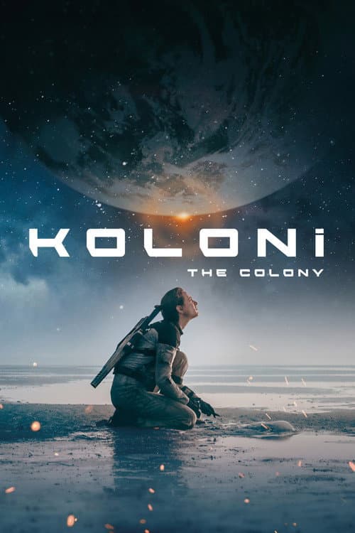 Koloni