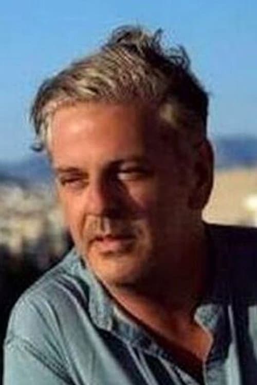 Νίκος Σταυρακούδης