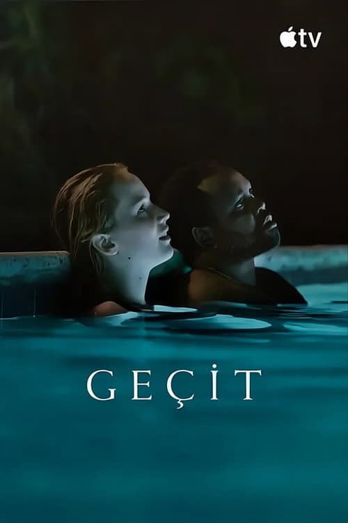 Geçit