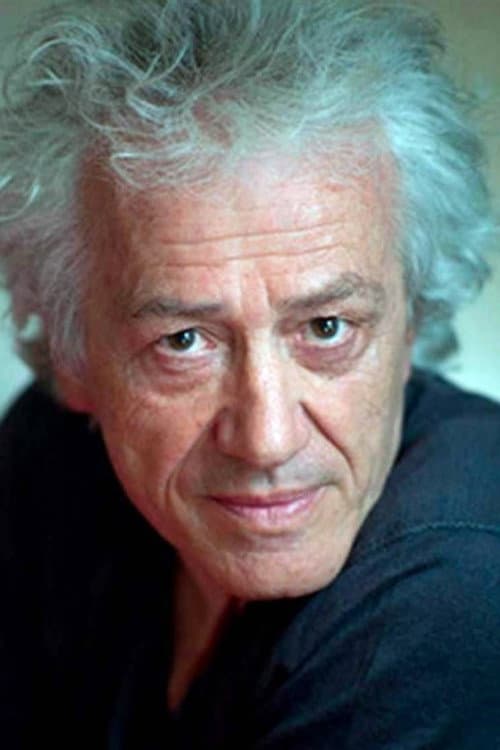 Jean-Luc Moreau