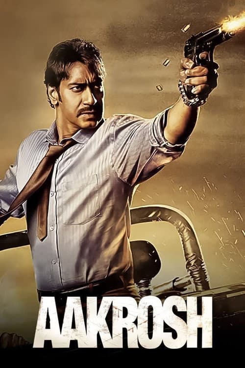 Öfkelenmek / Aakrosh