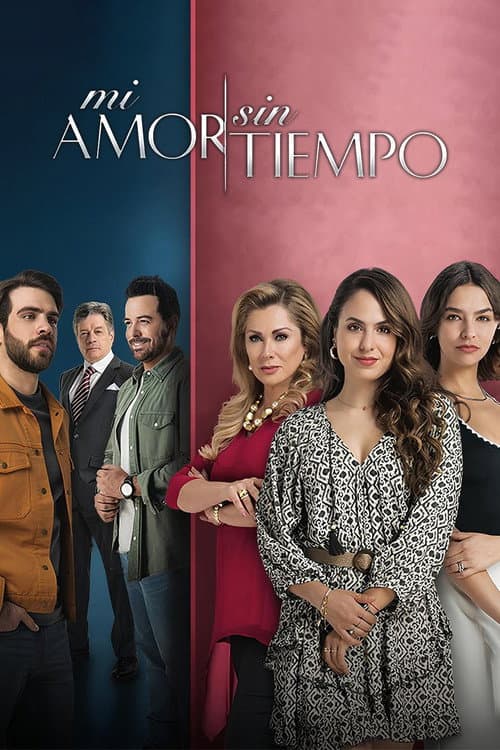 Mi amor sin tiempo