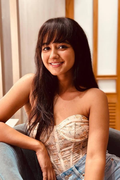 Tanya Sharma