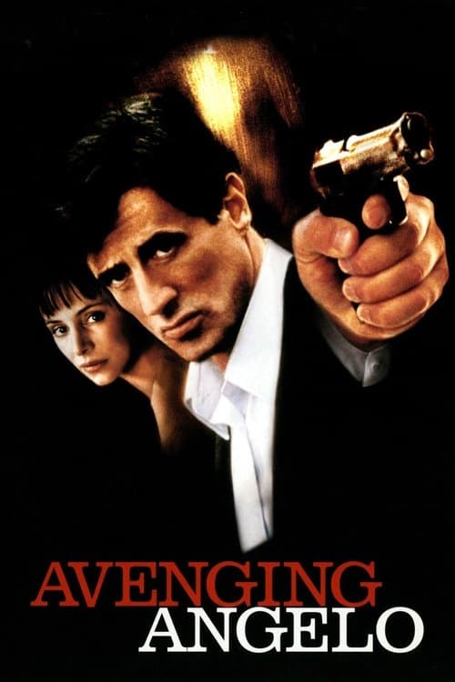 Angelo'nun İntikamı