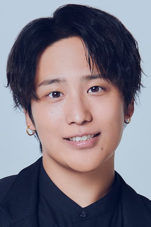 桐山照史