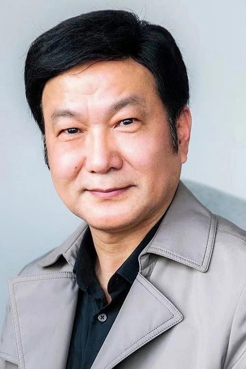 朱卫民