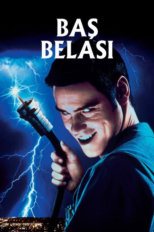 Baş Belası