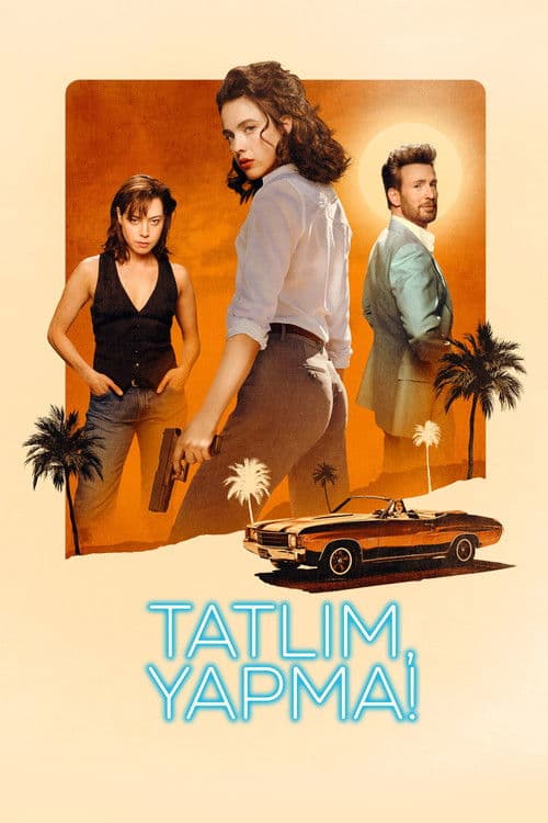 Tatlım, Yapma!