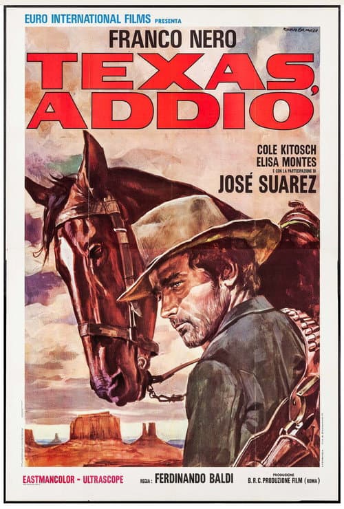 Adiyos Teksas