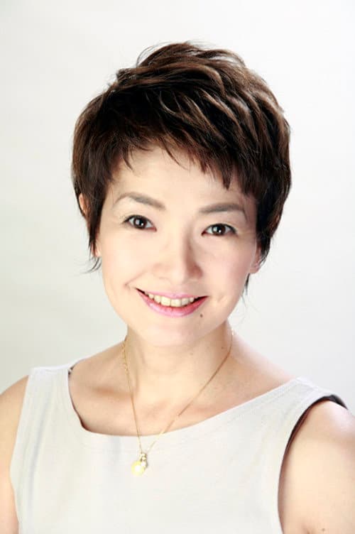 一色采子