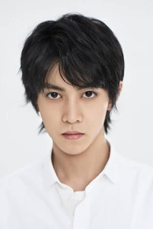 陈翔宇