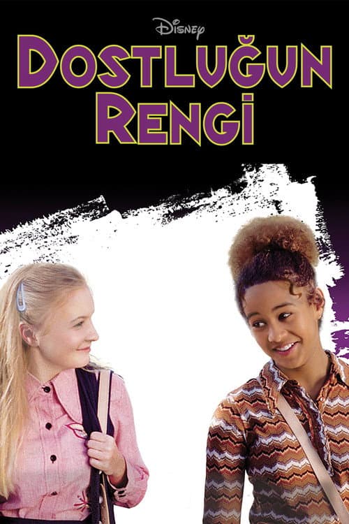 Dostluğun Rengi