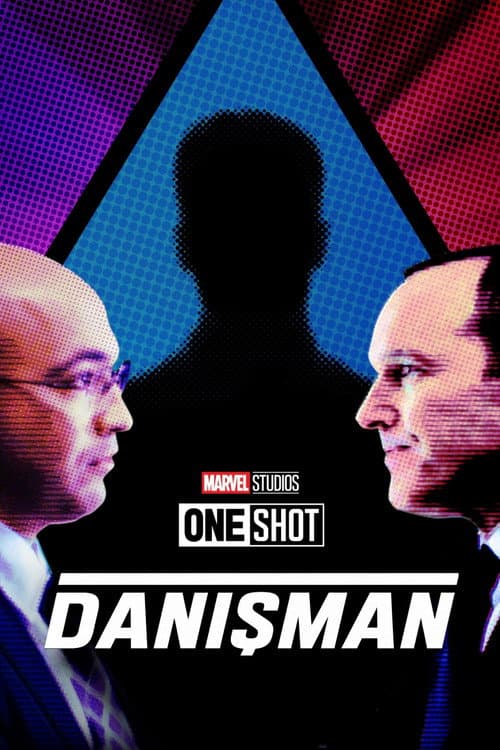 Marvel One-Shot: Danışman