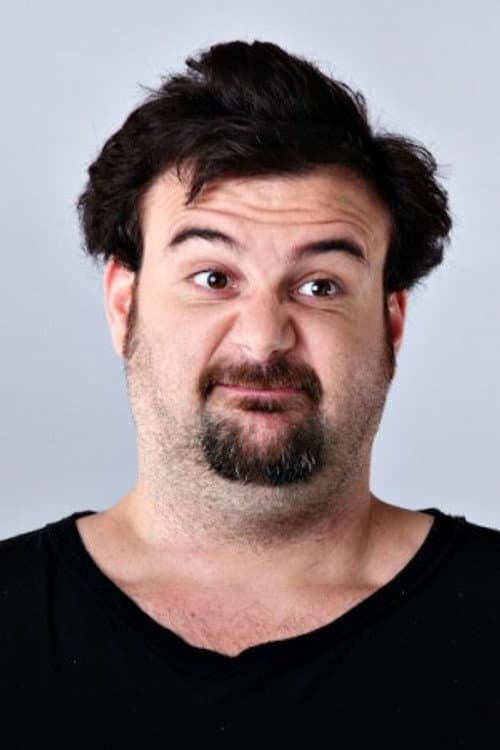 ירון ברלד
