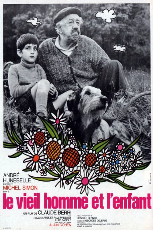 Le Vieil Homme et l'Enfant